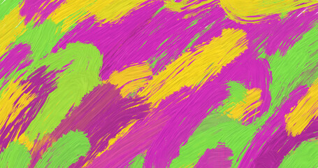 watercolor abstract colorful background hand painted