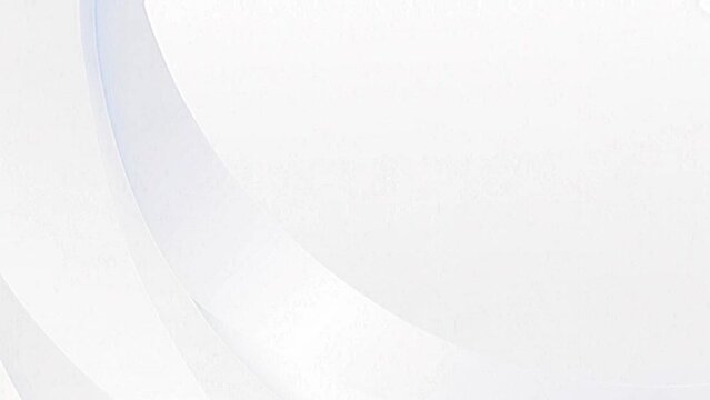 white abstract background modern
