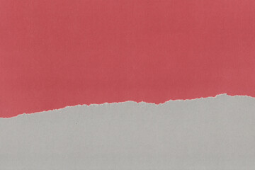 破れた紙のテクスチャ