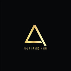 A Text Logo Design Different Style