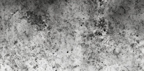Seamless coarse gritty film grain texture transparent photo overlay.