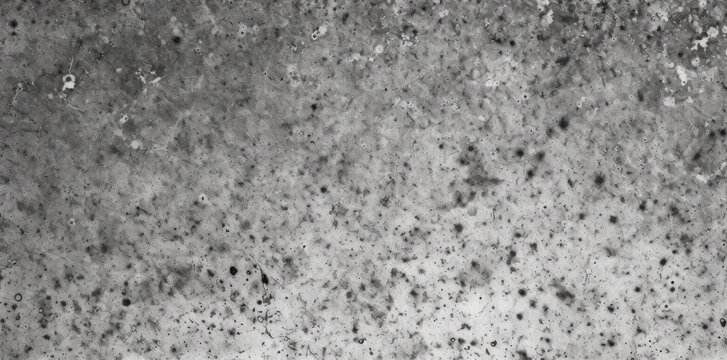 Seamless coarse gritty film grain texture transparent photo overlay.