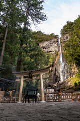 那智の滝
Nachi,Japan,Kumano