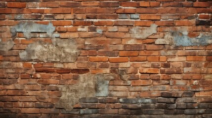 Obraz premium surface wall texture background illustration rough grunge, brick concrete, stone paper surface wall texture background