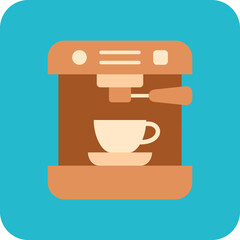 Coffee Maker Icon