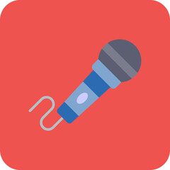 Microphone Icon