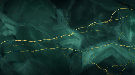 Technology abstract line background and light effect, technology-sense background material