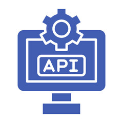 Api Icon