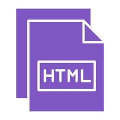 Html Icon