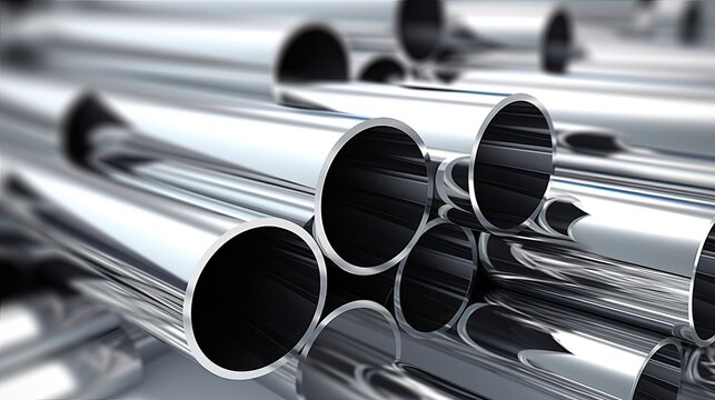 perfect stainless steel industry, bars, pipes, coils
