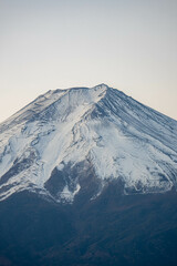 mount fuji