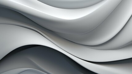 Fototapeta premium modern design grey background illustration sleek elegant, monochrome contemporary, chic sophisticated modern design grey background