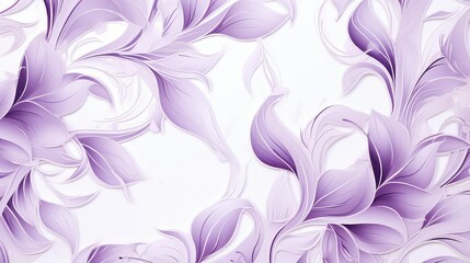 design pattern purple background illustration texture abstract, seamless vibrant, floral digital design pattern purple background
