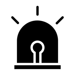 alarm siren