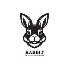 Fototapeta premium easter bunny rabbit