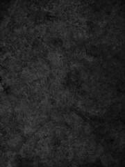 Dark cement wall in retro concept