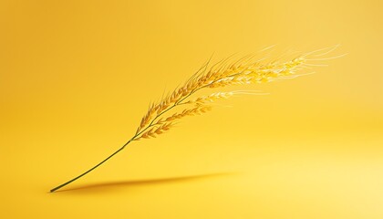 Obraz premium Minimalist background