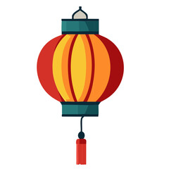 Chinese lantern