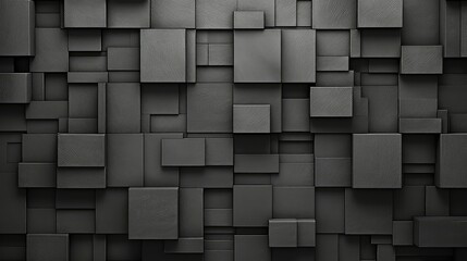 abstract grey geometric background illustration design minimal, modern texture, line grid abstract grey geometric background
