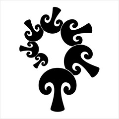 Mushroom Icon Y_2209002