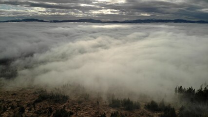 created by dji camera