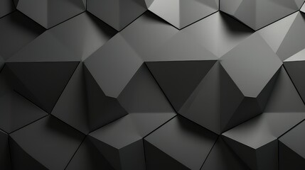 modern geometric grey background illustration shape design, simple clean, sleek contemporary modern geometric grey background