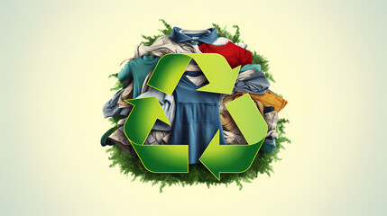 Environmental protection background, world environment day background, protect the environment