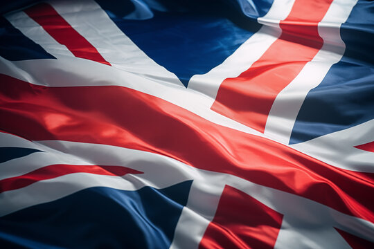 United Kingdom flag. The country of United Kingdom. The symbol of United Kingdom.	
