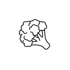 Broccoli icon