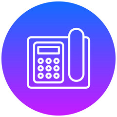 Intercom Icon