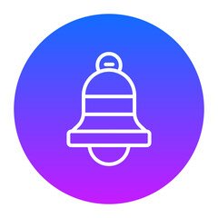 Ring Bell Icon