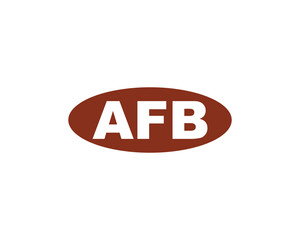 AFB LOGO DESIGN VECTOR TEMPLATE