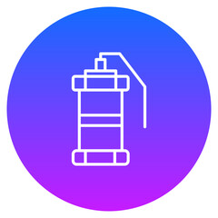 Smoke Grenade Icon