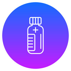 Syrup Icon