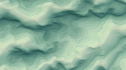 Fototapeta premium Technology abstract line background and light effect, technology-sense background material