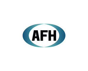 AFH LOGO DESIGN VECTOR TEMPLATE