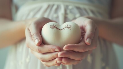 Commemorating Pregnancy and Infant Loss Awareness Month, Honoring the Unseen Pain of Miscarriage and Infant Deaths