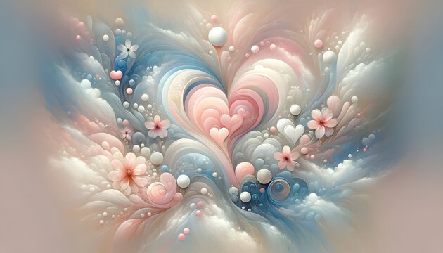 The Delicacy of Love's Tenderness