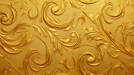 lavish luxury ornament background illustration exquisite sophisticated, chic stylish, classy posh lavish luxury ornament background