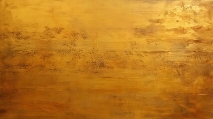gilded paint gold background illustration lustrous sheen, shine radiant, gleaming sparkling gilded paint gold background