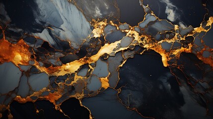 luxurious marble fluid texture.