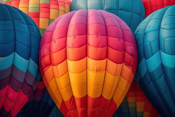 Vibrant Sky Symphony