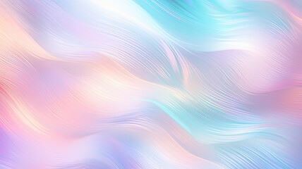 Obraz premium dust texture holographic plastic background