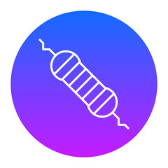 Resistor Icon of Electrician Tools iconset.