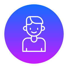 Son Icon of Family Life iconset.