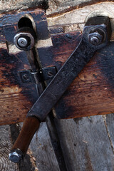 Forest of Birse - Strachan - Scotland - UK