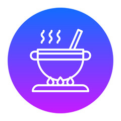 Cooking Icon of Family Life iconset.