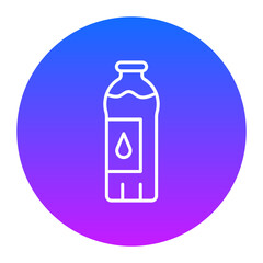Water Bottle Icon of Homeware iconset.