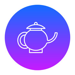 Kettle Icon of Homeware iconset.