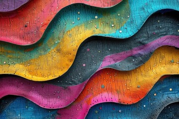 Obraz premium Urban Book Club Encounter